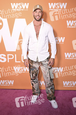 Season 2 Premiere 'RuPaul's Drag Race Live Untucked' in Los Angeles