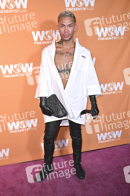 Season 2 Premiere 'RuPaul's Drag Race Live Untucked' in Los Angeles