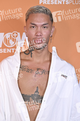 Season 2 Premiere 'RuPaul's Drag Race Live Untucked' in Los Angeles