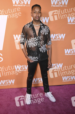 Season 2 Premiere 'RuPaul's Drag Race Live Untucked' in Los Angeles