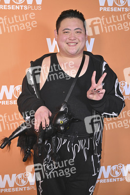 Season 2 Premiere 'RuPaul's Drag Race Live Untucked' in Los Angeles