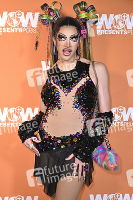 Season 2 Premiere 'RuPaul's Drag Race Live Untucked' in Los Angeles