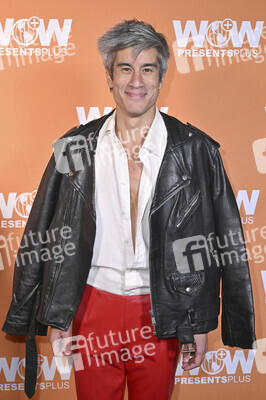 Season 2 Premiere 'RuPaul's Drag Race Live Untucked' in Los Angeles