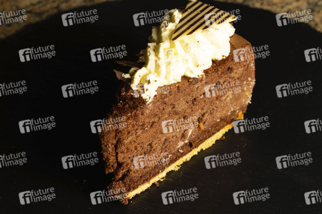 Symbolfoto Torte