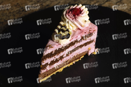 Symbolfoto Torte