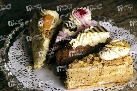Symbolfoto Torte