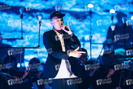 Konzert von Deine Freunde und der STÜBAphilharmonie in Erfurt