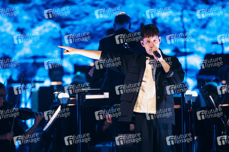 Konzert von Deine Freunde und der STÜBAphilharmonie in Erfurt