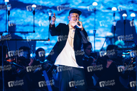 Konzert von Deine Freunde und der STÜBAphilharmonie in Erfurt