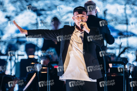 Konzert von Deine Freunde und der STÜBAphilharmonie in Erfurt