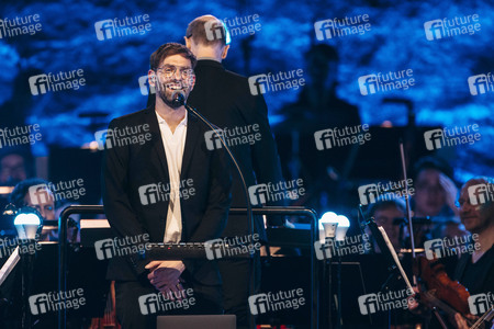 Konzert von Deine Freunde und der STÜBAphilharmonie in Erfurt