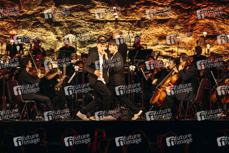 Konzert von Deine Freunde und der STÜBAphilharmonie in Erfurt