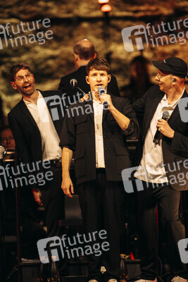 Konzert von Deine Freunde und der STÜBAphilharmonie in Erfurt