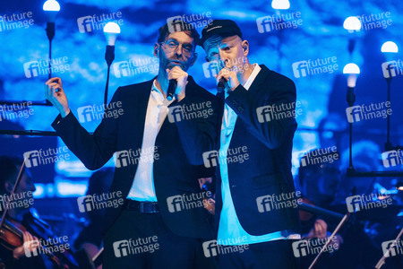 Konzert von Deine Freunde und der STÜBAphilharmonie in Erfurt