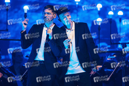 Konzert von Deine Freunde und der STÜBAphilharmonie in Erfurt