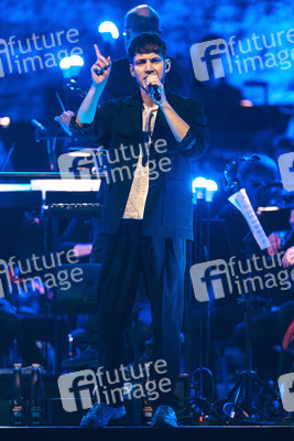 Konzert von Deine Freunde und der STÜBAphilharmonie in Erfurt