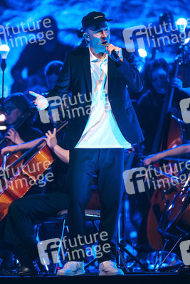 Konzert von Deine Freunde und der STÜBAphilharmonie in Erfurt