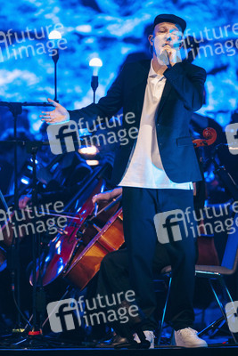 Konzert von Deine Freunde und der STÜBAphilharmonie in Erfurt