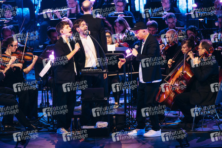 Konzert von Deine Freunde und der STÜBAphilharmonie in Erfurt