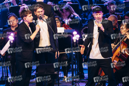 Konzert von Deine Freunde und der STÜBAphilharmonie in Erfurt