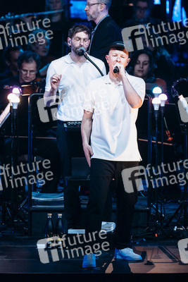 Konzert von Deine Freunde und der STÜBAphilharmonie in Erfurt