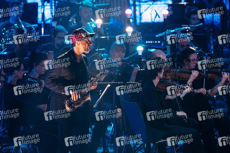 Konzert von Deine Freunde und der STÜBAphilharmonie in Erfurt