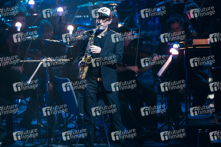 Konzert von Deine Freunde und der STÜBAphilharmonie in Erfurt