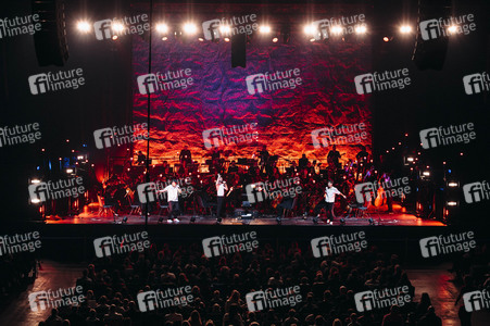 Konzert von Deine Freunde und der STÜBAphilharmonie in Erfurt