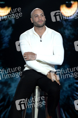 Talkshow 'Belve 2025' in Rom