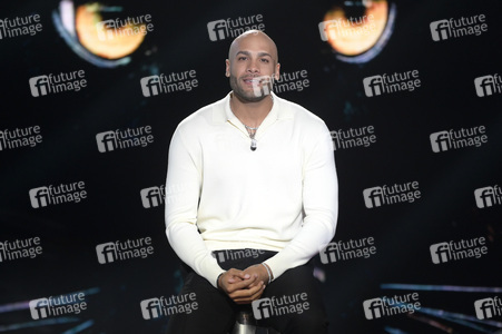 Talkshow 'Belve 2025' in Rom