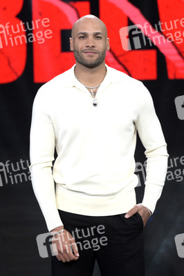 Talkshow 'Belve 2025' in Rom