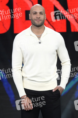 Talkshow 'Belve 2025' in Rom