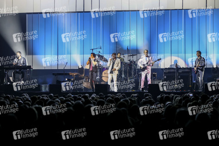 Konzert von Mike and the Mechanics in Dortmund