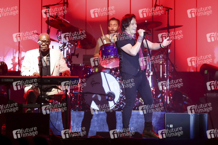 Konzert von Mike and the Mechanics in Dortmund