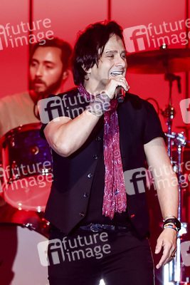 Konzert von Mike and the Mechanics in Dortmund