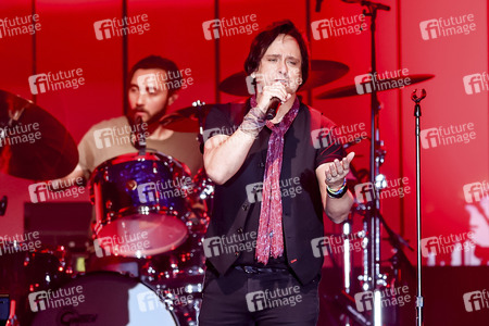 Konzert von Mike and the Mechanics in Dortmund