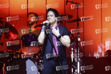 Konzert von Mike and the Mechanics in Dortmund