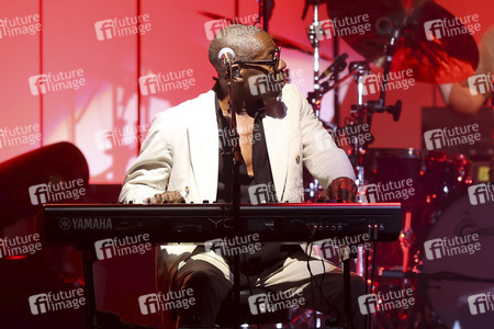 Konzert von Mike and the Mechanics in Dortmund