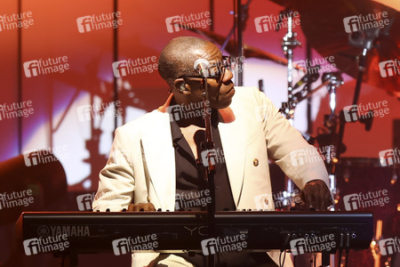 Konzert von Mike and the Mechanics in Dortmund