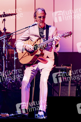 Konzert von Mike and the Mechanics in Dortmund