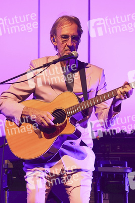 Konzert von Mike and the Mechanics in Dortmund