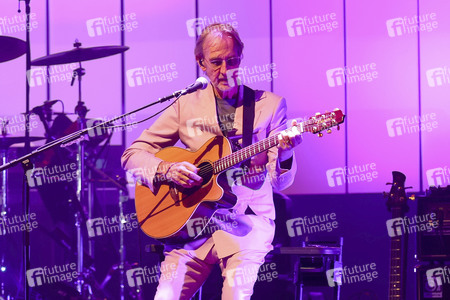 Konzert von Mike and the Mechanics in Dortmund