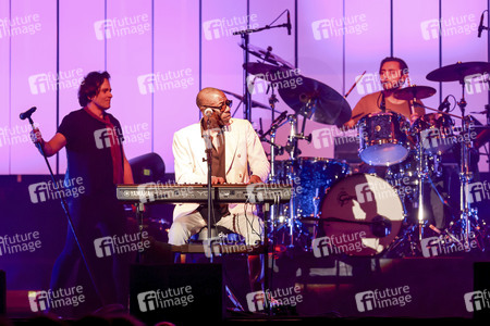 Konzert von Mike and the Mechanics in Dortmund