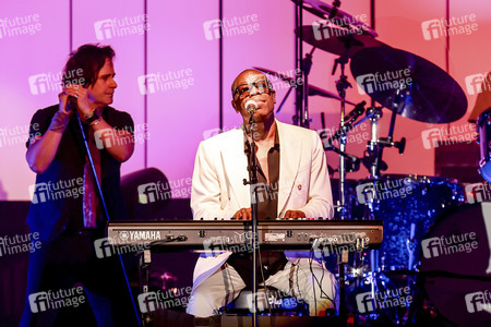 Konzert von Mike and the Mechanics in Dortmund