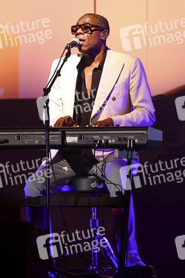 Konzert von Mike and the Mechanics in Dortmund