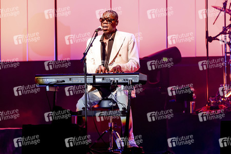 Konzert von Mike and the Mechanics in Dortmund