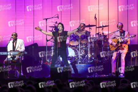 Konzert von Mike and the Mechanics in Dortmund