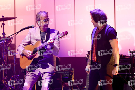 Konzert von Mike and the Mechanics in Dortmund