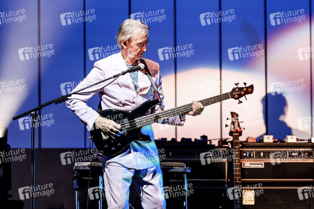 Konzert von Mike and the Mechanics in Dortmund