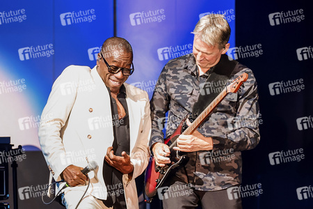 Konzert von Mike and the Mechanics in Dortmund